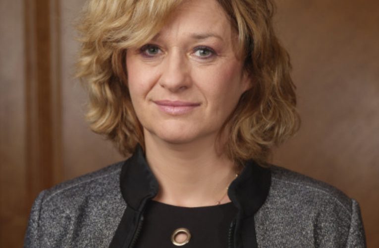 prof. dr hab. Beata Przyborowska
