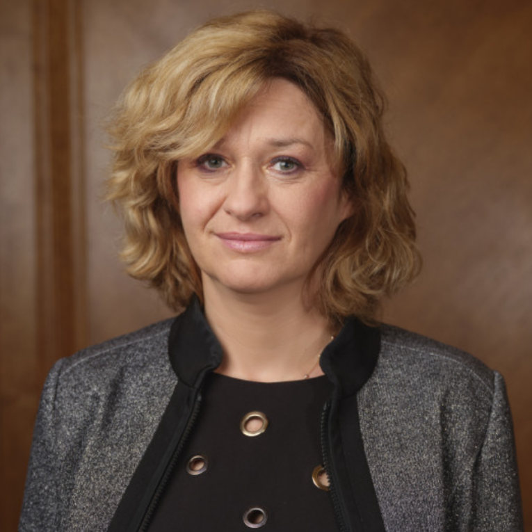 prof. dr hab. Beata Przyborowska