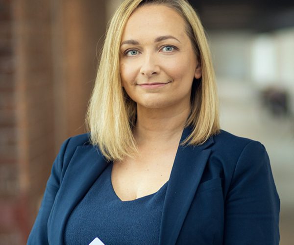 dr Katarzyna Krupa-Lipinska