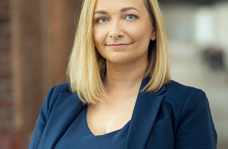 dr Katarzyna Krupa-Lipinska