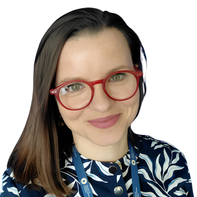 Alicja Bartoszewska