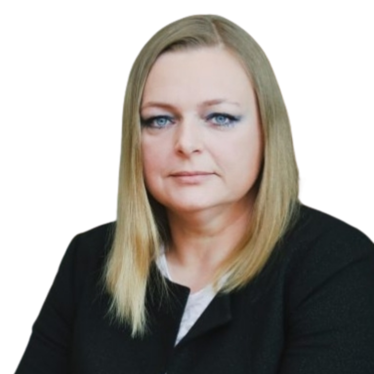 Anna Brzezinska Rawa