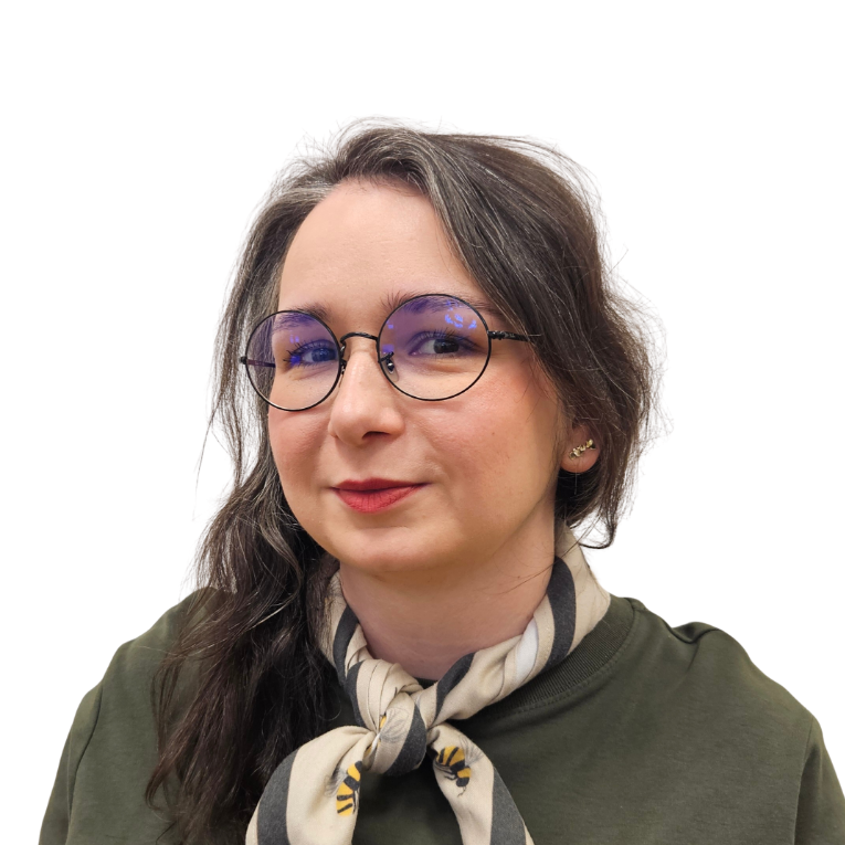 Anna Poludniak Chorazyczewska