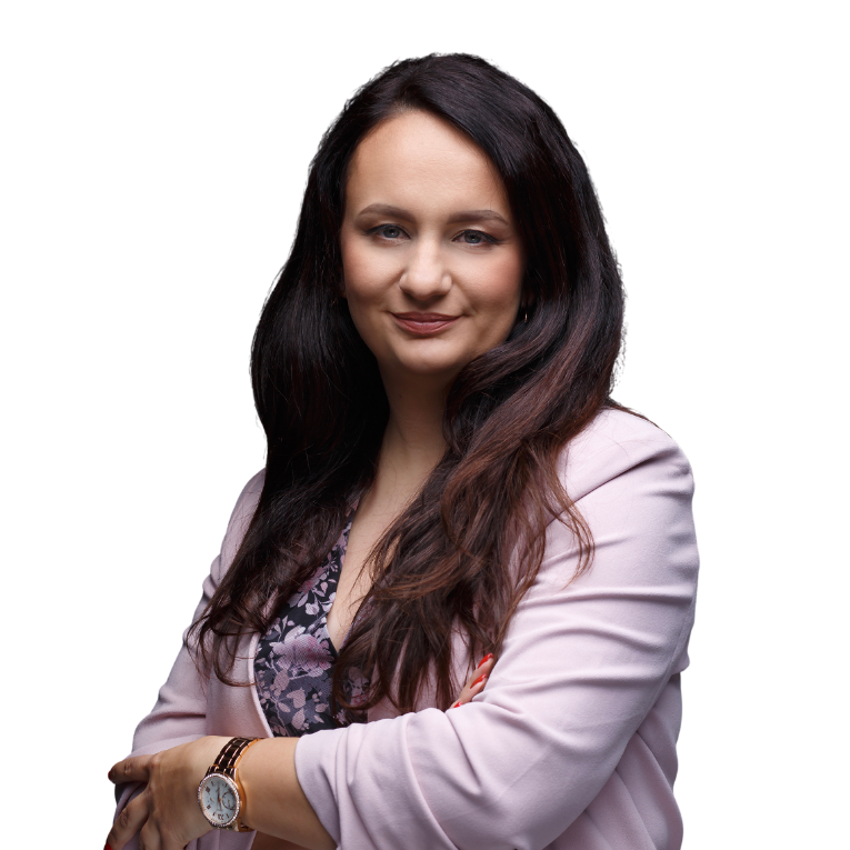 Beata Kaczmarek Szczepanska