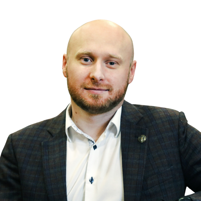 Jakub Szczepkowski