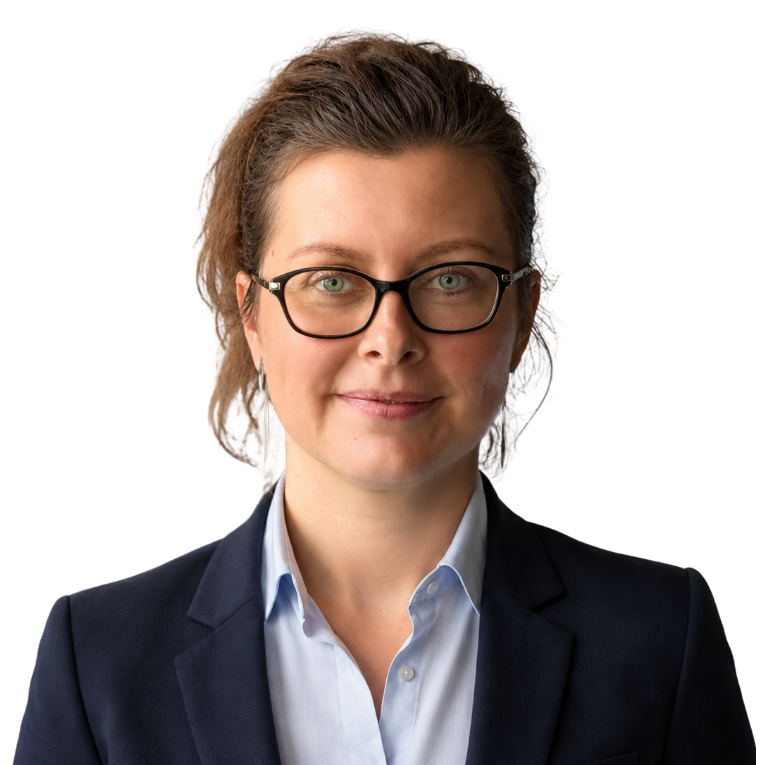 Joanna Rudnicka