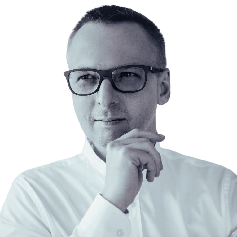 Marcin Jedrzak